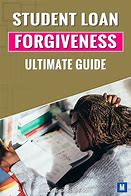 Image result for Student Loan Forgiveness Program