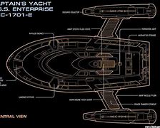Image result for Star Trek Captain's Yacht