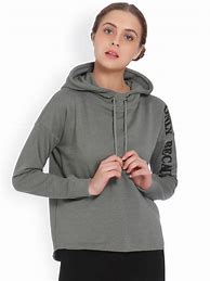 Image result for Olive Green Hoodies for Women