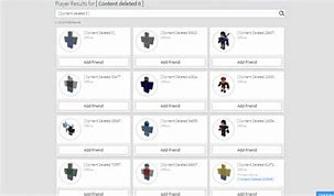 Image result for Good Roblox Users