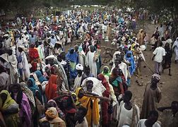 Image result for Refugee Sudan