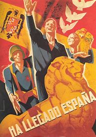 Image result for Martyrs of the Spanish Civil War