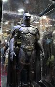 Image result for Batman War On Crime Batsuit