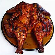 Image result for Barbecue Whole Chicken