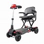 Image result for Electric Scooter for Elderly