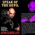 Image result for Anton LaVey with Hair