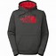 Image result for North Face Men's Hoodie