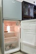 Image result for Manual Defrost Refrigerator Freezer