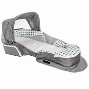 Image result for Portable Baby Sleeper