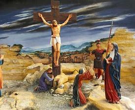 Image result for the cross on golgotha images\