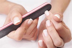 Image result for Nail File