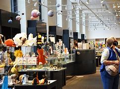 Image result for Art Museum Gift Shop