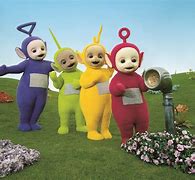 Image result for Teletubbies TV Series