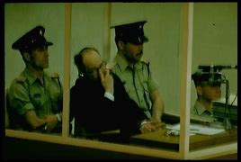 Image result for Adolf Eichmann Hanginh