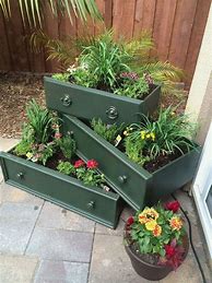 Image result for Yard and Garden Decor