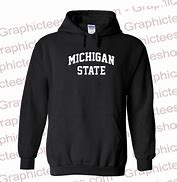 Image result for Nike Michigan State Hoodie