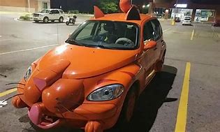 Image result for Worst Car in the World