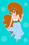 Image result for Barbie Thumbelina Louie