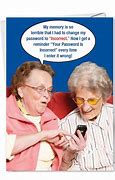 Image result for Seniors Computers Funny
