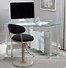 Image result for Small Compact Corner Desk