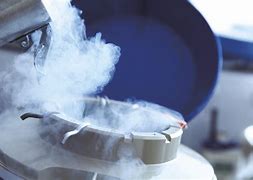 Image result for Cryogenics