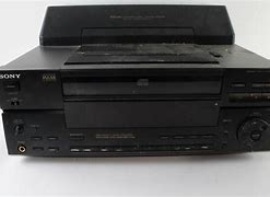 Image result for Sony Compact Disc Player