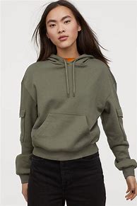 Image result for Boxy Hoodie Size Cut