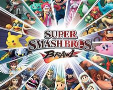 Image result for Super Smash Bros. Brawl Music