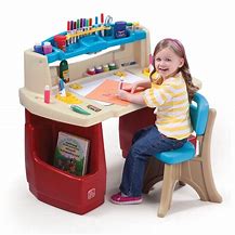 Image result for Kids Play Desk
