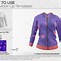 Image result for Purple and White Hoodie