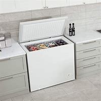 Image result for Hisense Frost Free Chest Freezers