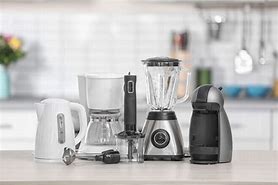 Image result for Premium Brand for Small Domestic Appliances