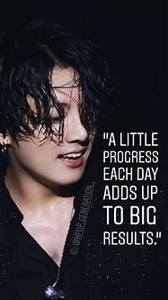Image result for BTS Quotes Meaningful