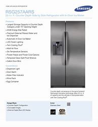 Image result for Samsung Refrigerator Repair Manual