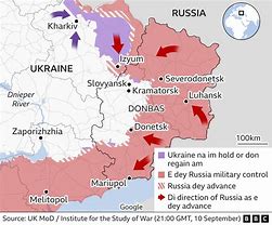 Image result for Russian Control of Ukraine