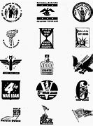 Image result for Symbols That Represent World War 2