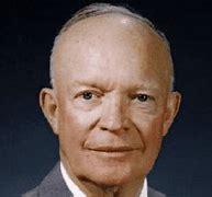 Image result for Eisenhower Death