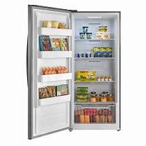 Image result for Westinghouse Model Number of Upright Freezers