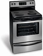 Image result for Frigidaire Professional Series Electric Stove