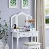 Image result for Small Bedroom Vanity