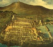 Image result for 1667 Dubrovnik Earthquake
