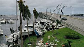 Image result for Hurricane Ian Florida electricity