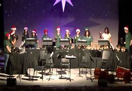Image result for Christmas Music Concert