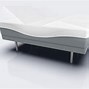 Image result for Sleep Number 360 Pse Smart Bed - King - Automatically Adjusts - Temperature Balancing - Sleepiq Technology