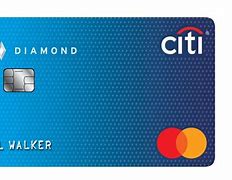 Image result for Citibank Bank Card