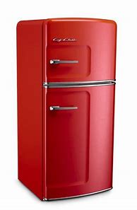 Image result for Big Chill Classic Series Refrigerator