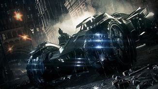 Image result for Batman: War Games