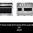 Image result for High-End Appliance Design