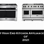 Image result for Ultra High-End Appliance
