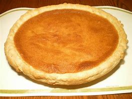Image result for Egg Pie Recipe